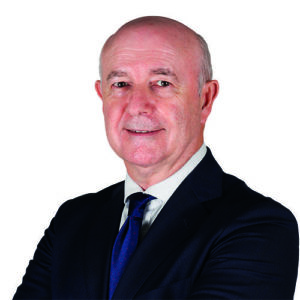 Luis Castillo, SeniorsLeading | Fintech Finance