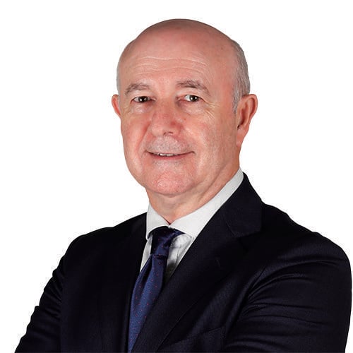 Luis Castillo, SeniorsLeading | Fintech Finance