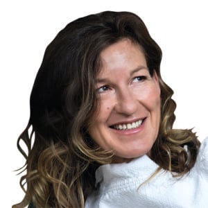 Natasha de Terán | Fintech Finance