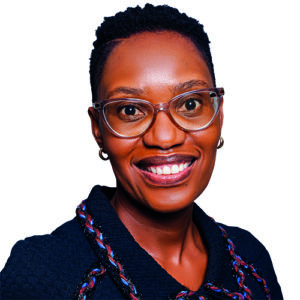 Portia Matsena, BankServAfrica | Fintech Finance