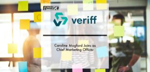 Caroline Mogford joins Veriff as Chief Marketing Officer | Fintech Finance
