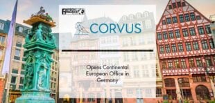 Corvus Insurance Opens Continental European Office in Germany | Fintech Finance
