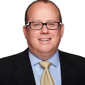 Daniel Pietrzak | Partner at KKR | Fintech Finance
