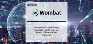 Embarks on Crowdfunding Campaign as It Scales Up Ahead of International Expansion | Fintech Finance