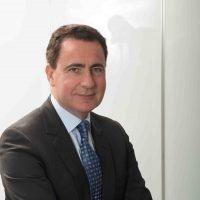 Eric May | Founding Partner at BlackFin Capital Partners | Fintech Finance