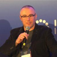 Eugene Shafronsky | Fintech Finance