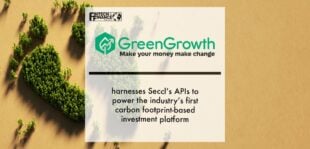 GreenGrowth harnesses Seccl’s APIs to power the industry’s first carbon footprint-based investment platform | Fintech Finance