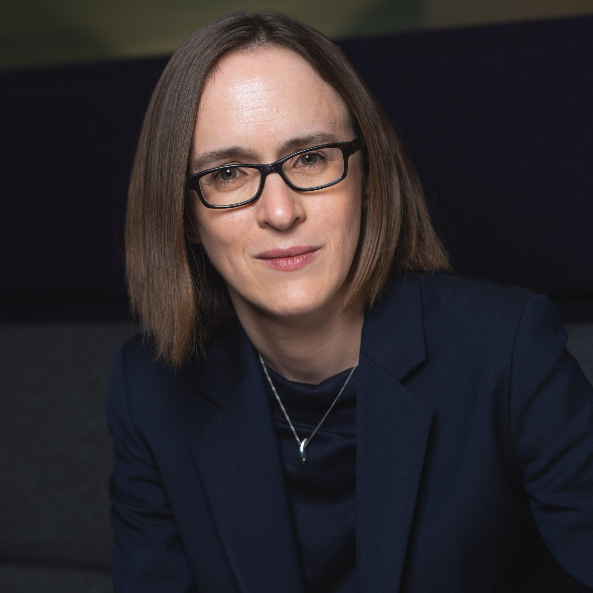Hannah Lewis | Senior Vice President, Head of UK International Card Services and UK Country Manager at American Express | Fintech Finance