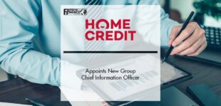 Home Credit Appoints New Group Chief Information Officer | Fintech Finance