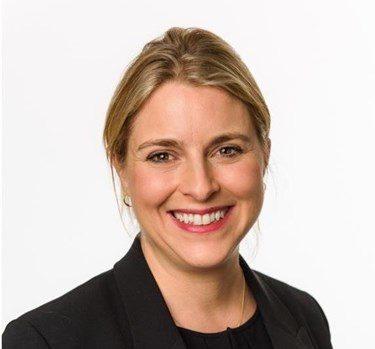Isabel Naidoo | Chief People Officer at Wise | Fintech Finance