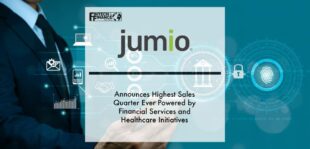 Jumio Announces Highest Sales Quarter Ever Powered by Financial Services and Healthcare Initiatives | Fintech Finance