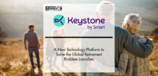 Smart Launches Keystone, a New Technology Platform to Solve the Global Retirement Problem | Fintech Finance