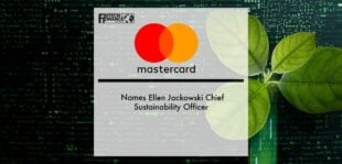 Mastercard Names Ellen Jackowski Chief Sustainability Officer | Fintech Finance