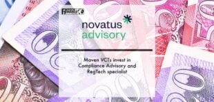 Maven VCTs invest in Compliance Advisory and RegTech specialist Novatus | Fintech Finance