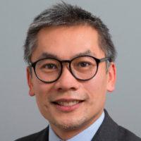 Paul Wong | Fintech Finance