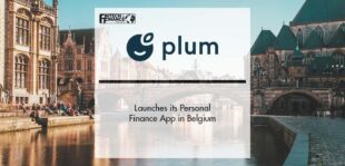 Plum Launches its Personal Finance App in Belgium | Fintech Finance