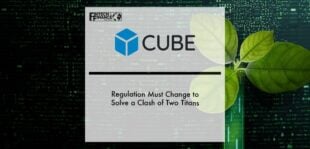 Regulation must change to solve a clash of two titans | Fintech Finance