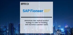 SAP Fioneer announces new vertical product strategy to cater for banking and insurance customer needs | Fintech Finance