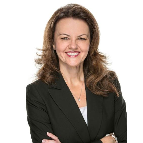 Serena Smith | chief client officer of i2c Inc | Fintech Finance