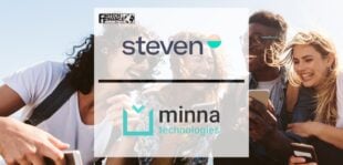 Steven Partners with Minna Technologies to Simplify Subscription Management | Fintech Finance
