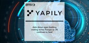Yapily data shows open banking soaring across Europe as UK continues to lead | Fintech Finance