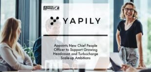 Yapily appoints new Chief People Officer to support growing headcount and turbocharge scale-up ambitions | Fintech Finance