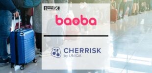 CHERRISK by UNIQA and Baoba Insurtech launch Parametric Flight Disruption Solution to Support Air Passengers | Fintech Finance