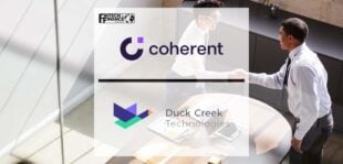 Coherent Partners with Duck Creek Technologies to Offer Property & Casualty Carriers and MGAs a Path to Faster Policy Issuance | Fintech Finance