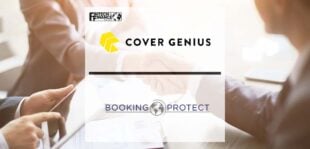 Cover Genius Acquires Booking Protect to Expand Reach in Ticketing and Live Entertainment Market | Fintech Finance