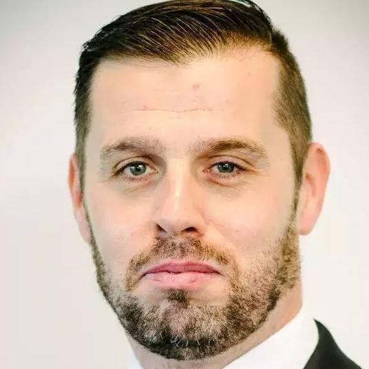 Scott Hill | Chief People Officer - Capita Plc | Fintech Finance