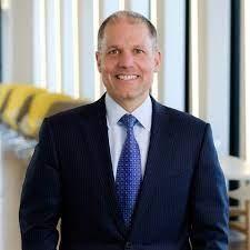 Ted Mathas | chairman of New York Life’s Board | Fintech Finance