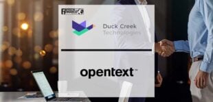 Duck Creek Technologies to Offer Customers Integration with OpenText Exstream to Help Streamline Customer Communications | Fintech Finance