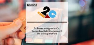 i2c to Power Marygold & Co. Contactless Debit Mastercard® and Savings Platform | Fintech Finance