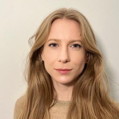 Dr Eloise Taysom