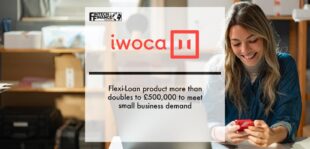 iwoca’s Flexi-Loan product more than doubles to £500,000 to meet small business demand | Fintech Finance