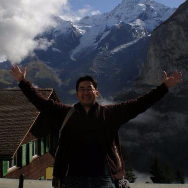 Youngro Lee | COO and Head of Republic Asia at Republic | Fintech Finance