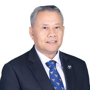 Dr. In Channy | President & Group Managing Director of ACLEDA Bank Plc | Fintech Finance
