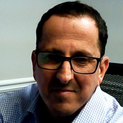 Samir Salem | Executive Vice President at Cogitate | Fintech Finance