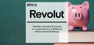 Revolut launches educational courses on cryptocurrency in Britain to advance financial literacy | Fintech Finance