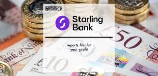 Starling Bank reports first full year profit | Fintech Finance