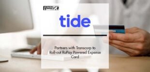 Tide Partners with Transcorp to Roll-out RuPay Powered Expense Card | Fintech Finance