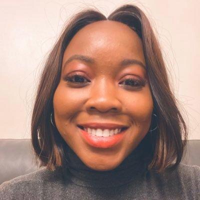Mary Agbesanwa | Fintech Growth Lead at Seccl | Fintech Finance