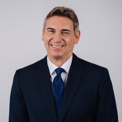 Dénes Jobbágy | Chairman & CEO Széchenyi Alapok - Széchenyi Funds | Fintech Finance