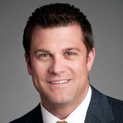 John Durrant | President of FIS | Fintech Finance