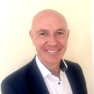 Dermot Nutley