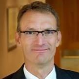Mark Behrens | Executive Vice President & CFO at Johnson Financial Group | Fintech Finance