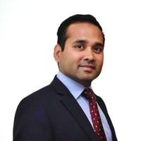 Ankit Shah