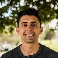 Richie Serna | CEO & Co-Founder at Finix | Fintech Finance