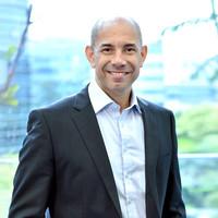Mohamed Abdel Hamid Abdel-Razek | CTOO - Africa Middle East at Standard Chartered Bank | Fintech Finance