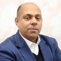 Fayyaz Ansari
